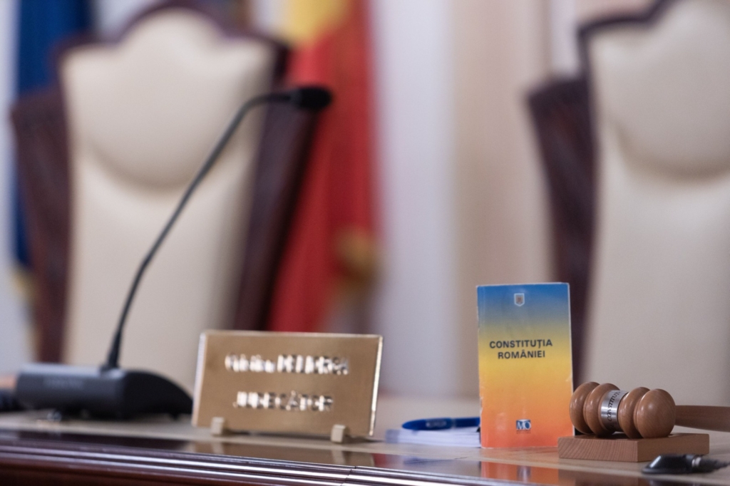 CCR anulează numirile din TVR și Radio