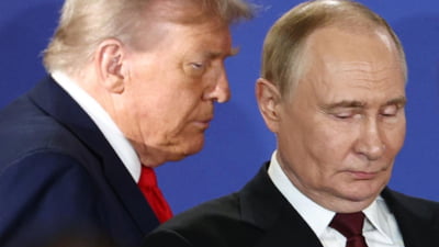 Ce ar face Trump dacă Putin atacă Europa?