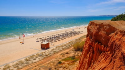 Cele mai bune plaje din Europa: surprize!