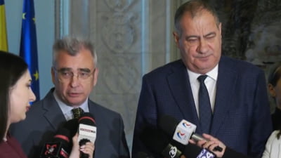 Cine pierde electoral din asocierea PSD-AUR?