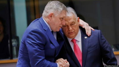 Cine va fi următorul scandalagiu din UE?