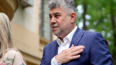 Ciolacu se distanțează de scandalul Pfizer