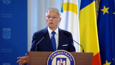 Cioloș revine la Cotroceni ca consilier