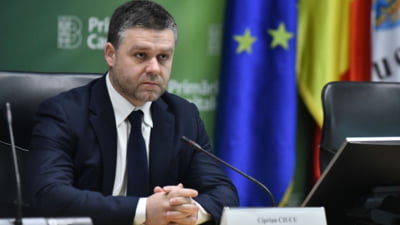 Ciprian Ciucu: Crizele politice sunt artificiale