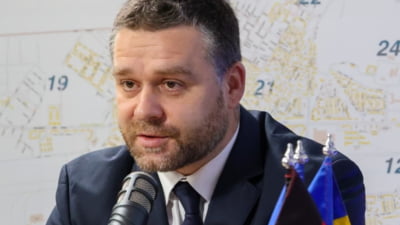 Ciprian Ciucu: PNL va intra în opoziție