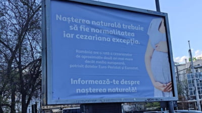 Ciprian Ciucu va elimina panouri publicitare