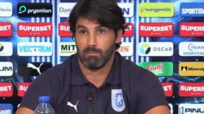 Coelho: „S-a terminat. Îmi asum responsabilitatea”