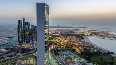 Companie globală investește miliarde în SUA