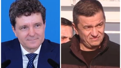 Consultări la Cotroceni după ruperea coaliției