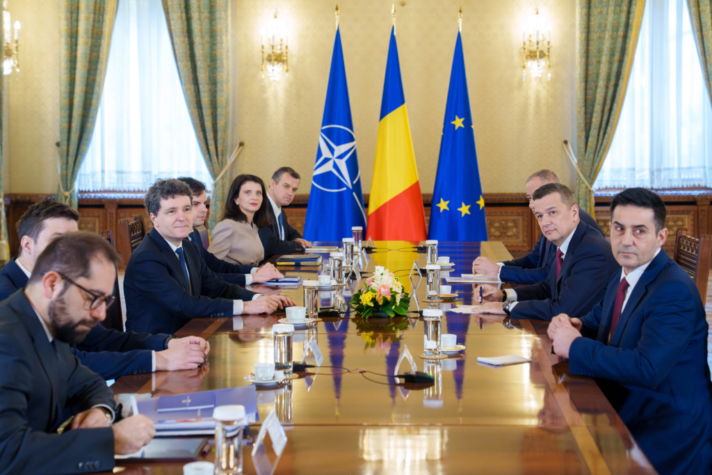 Consultările de la Cotroceni, eșec total