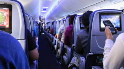 Creșterea prețurilor la biletele de avion