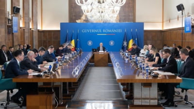 Criza politică afectează banii românilor