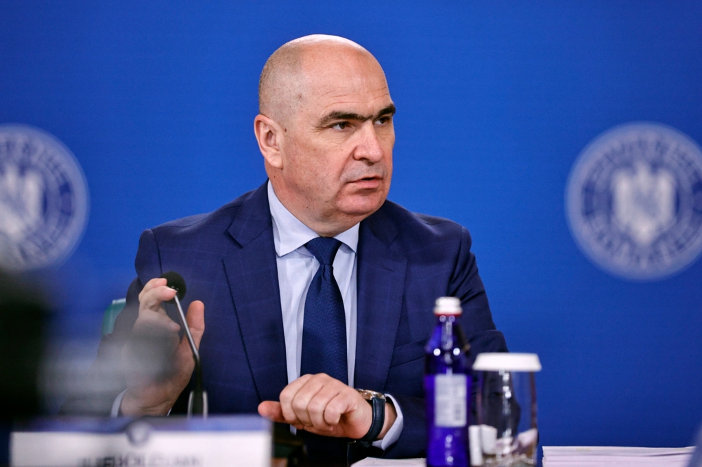 Criza politică din România și impactul ei