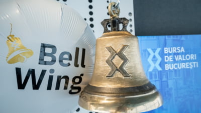 Criza politică și impactul pe Bursa București