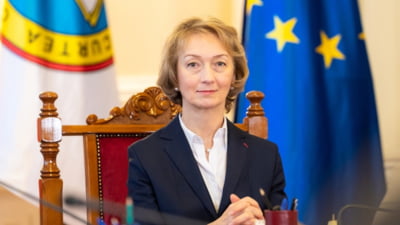 Decizia CCR privind anularea alegerilor