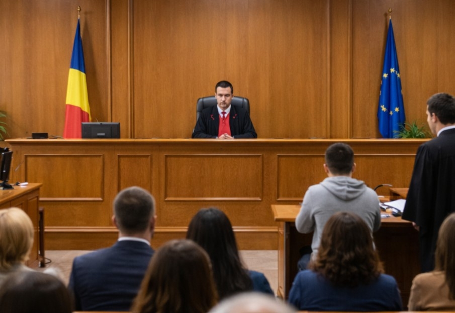 Decizia ce va schimba justiția română