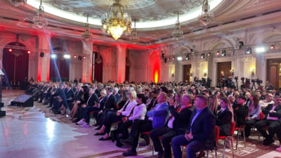 Decizia PSD de alianță cu AUR explicată