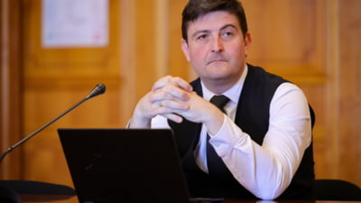 „Deputat: Băncile au furat cu ROBOR-ul”