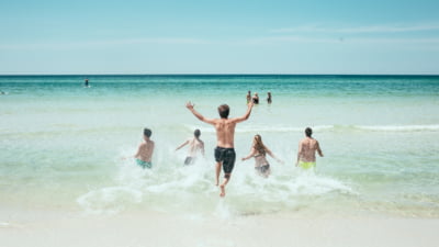 Destinație turistică evitată de români