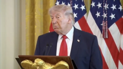 „Discursul lui Trump stârnește panică”