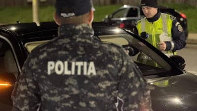 Doctoriță din București, găsită spânzurată