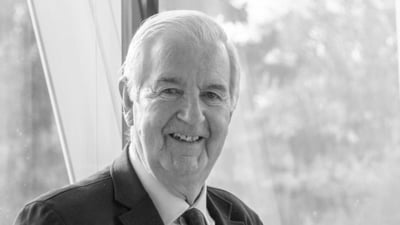 Doliu în sport: fost jucător anti-dopaj