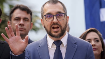 „E groasă”. Voiculescu despre scandalul Pfizer