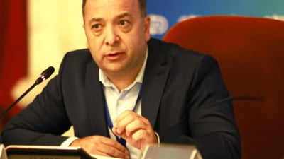 Euro atinge maxim istoric, prognoze alarmante