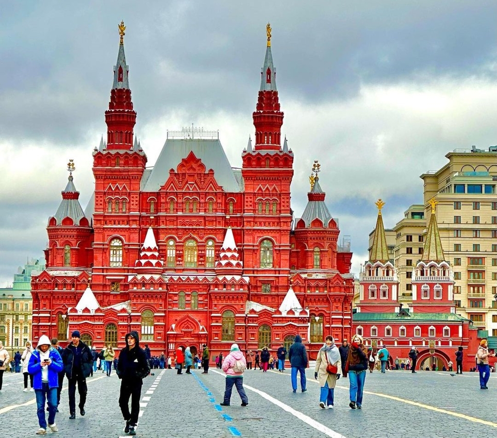 FBI și SRI au destructurat o rețea rusă