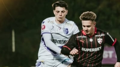 FC Argeș - Dinamo, duel în Superligă. Rezultatul