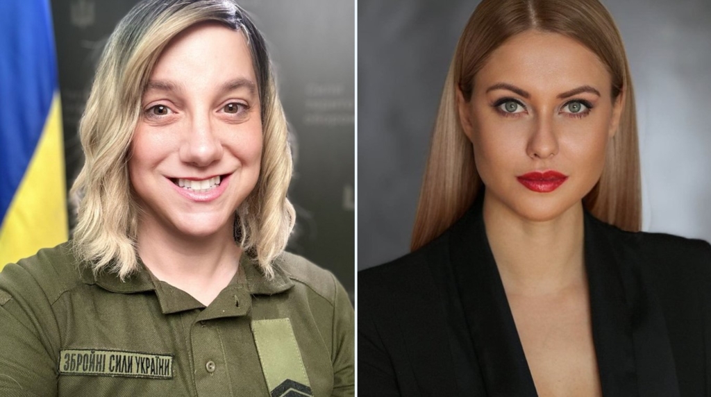 Femeie trans descoperă agentă FSB