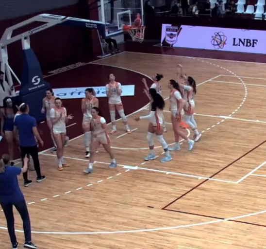 Finala se joacă la Târgoviște pe 25-26 aprilie