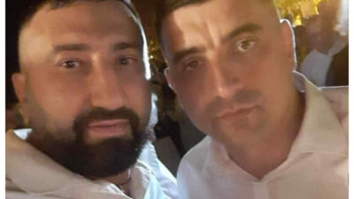 Fost consilier AUR din Buzău, arestat de mascați