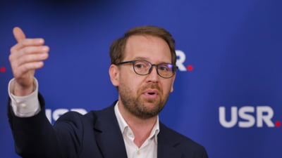 Fritz: Moțiunea PSD-AUR are șanse mari