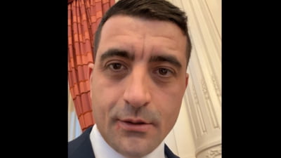 George Simion: „Lăsați-ne pe NOI la guvernare”