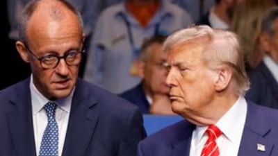 Germania se pregătește pentru reducerea militară americană