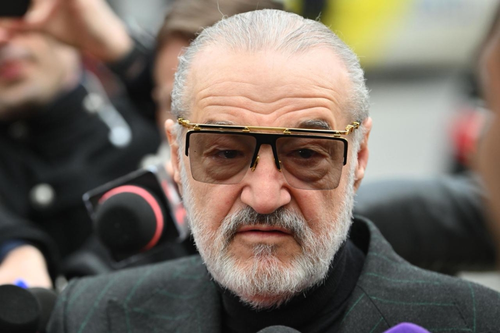 Gigi Becali anunță reveniri la FCSB