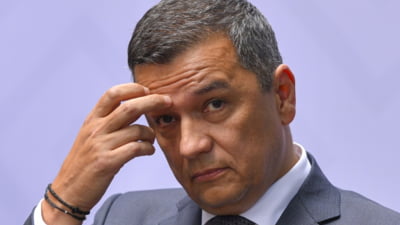 Grindeanu: Bolojan vrea putere absolută!
