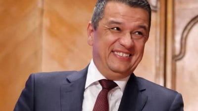 Grindeanu: „Nu comentez AUR”