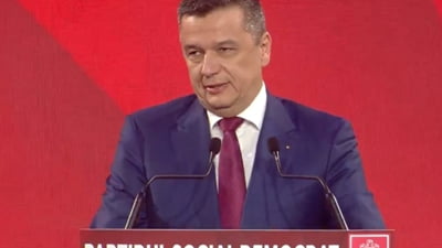 Grindeanu, pregătit să demisioneze