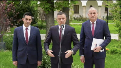 Grindeanu: PSD poate trece în opoziție