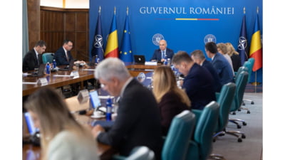 Guvernul interimar PSD-AUR: mandat Strâmt