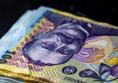 Guvernul majorează plafonul de finanțare