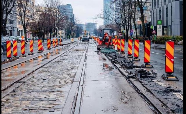 Haos în transportul public din București