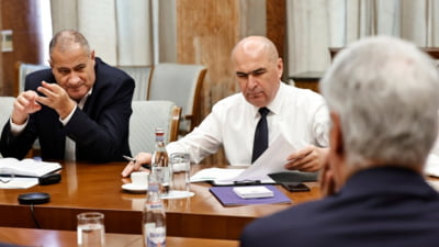 Ilie Bolojan admite greșeala impozitelor