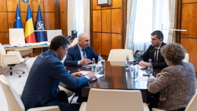 Ilie Bolojan despre consecințele căderii Guvernului