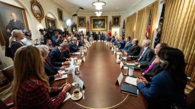 Încă o demitere în administrația Trump