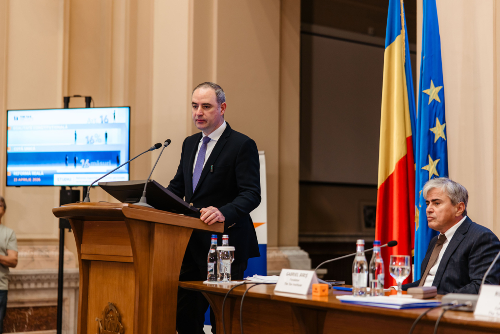 Inegalități mari în taxarea salariilor românești