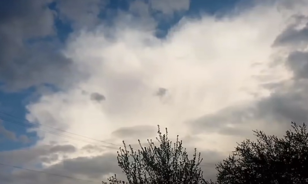 Informare meteo în Dâmbovița până pe 24 aprilie