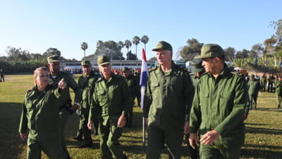 Insula lui Trump ce putea provoca război mondial